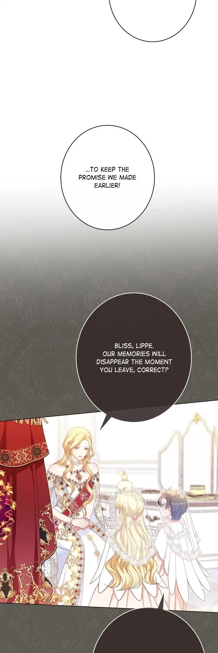 The Villainess Reverses the Hourglass Chapter 124 page 35 - Chapter 124: Epilogue 20
