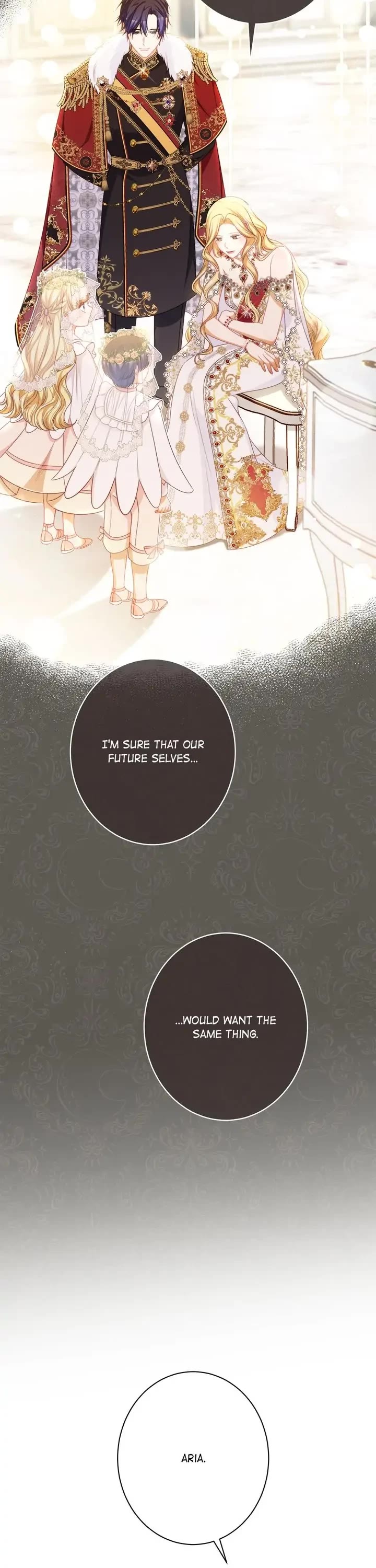The Villainess Reverses the Hourglass Chapter 124 page 38 - Chapter 124: Epilogue 20