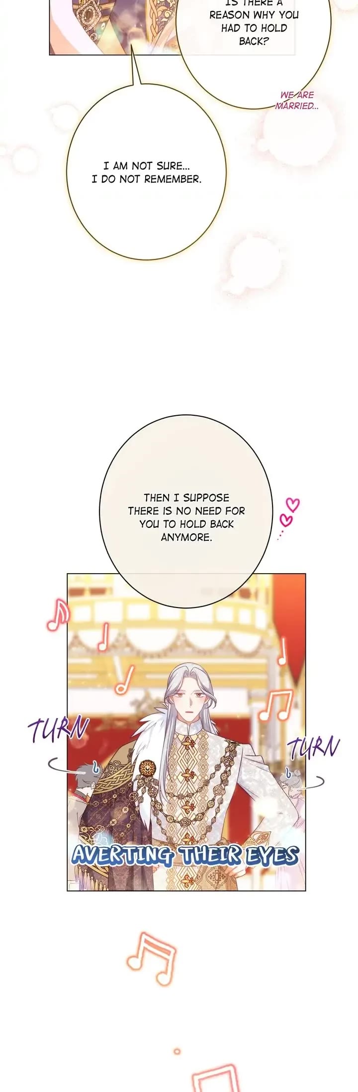 The Villainess Reverses the Hourglass Chapter 124 page 45 - Chapter 124: Epilogue 20