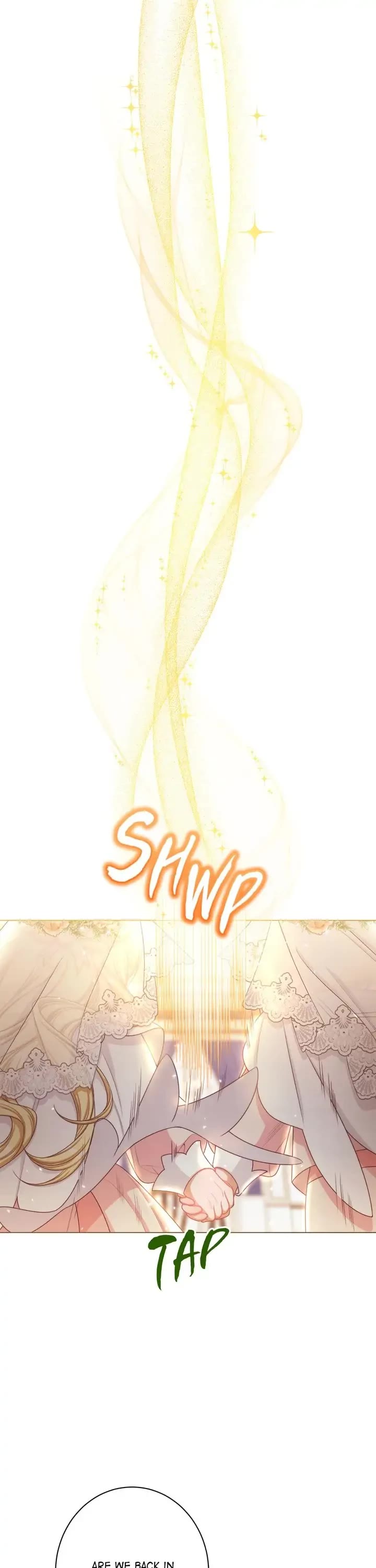 The Villainess Reverses the Hourglass Chapter 125 page 1 - Chapter 125: Epilogue 21 [END]