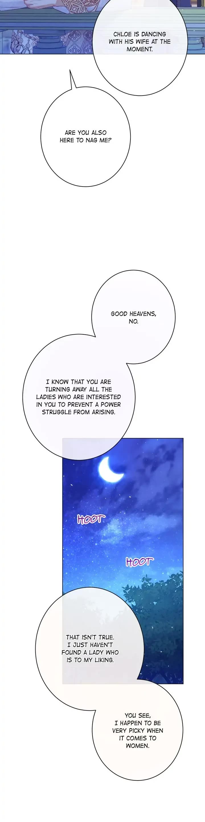 The Villainess Reverses the Hourglass Chapter 125 page 10 - Chapter 125: Epilogue 21 [END]