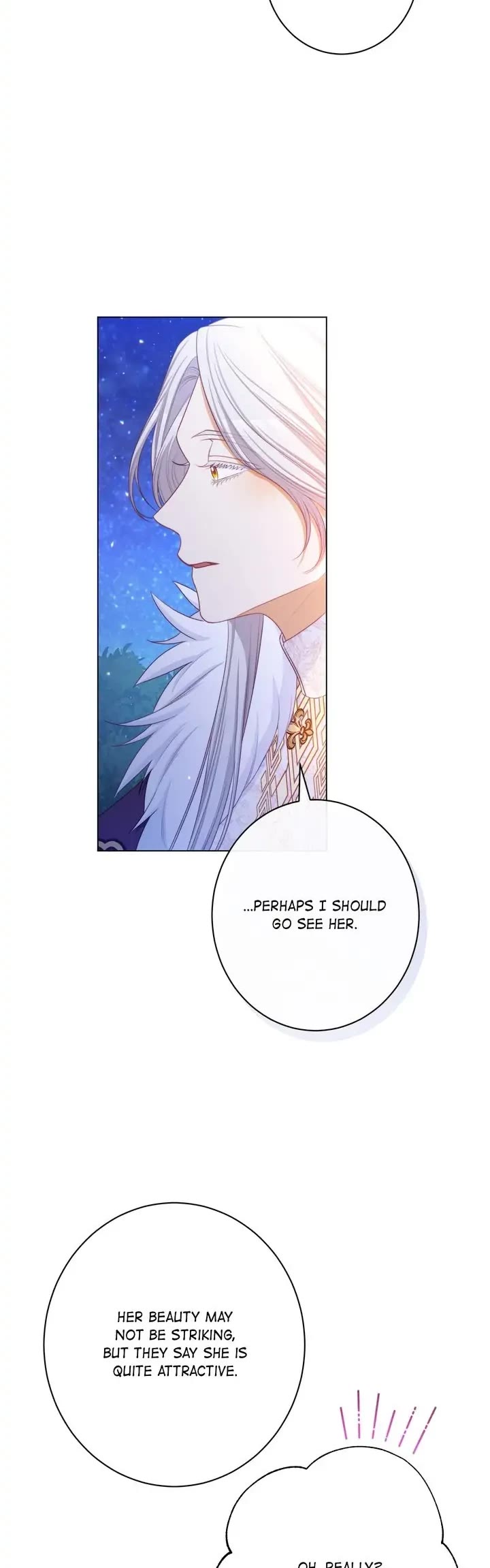The Villainess Reverses the Hourglass Chapter 125 page 15 - Chapter 125: Epilogue 21 [END]