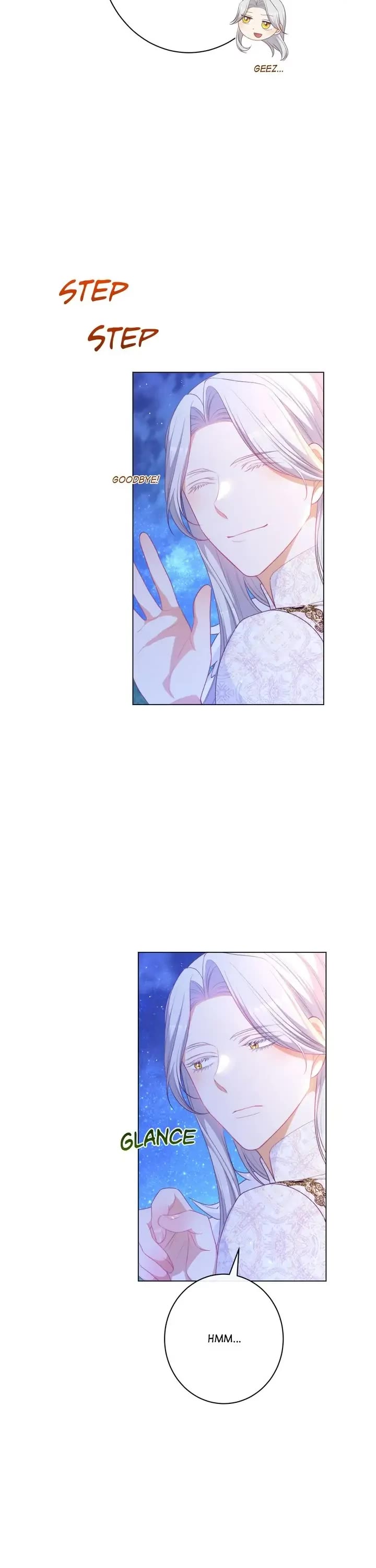 The Villainess Reverses the Hourglass Chapter 125 page 17 - Chapter 125: Epilogue 21 [END]