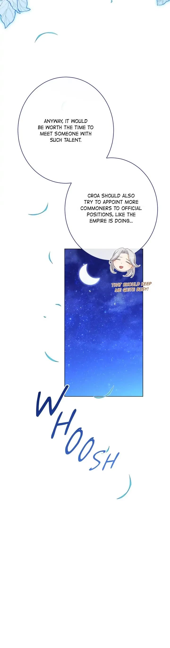 The Villainess Reverses the Hourglass Chapter 125 page 19 - Chapter 125: Epilogue 21 [END]