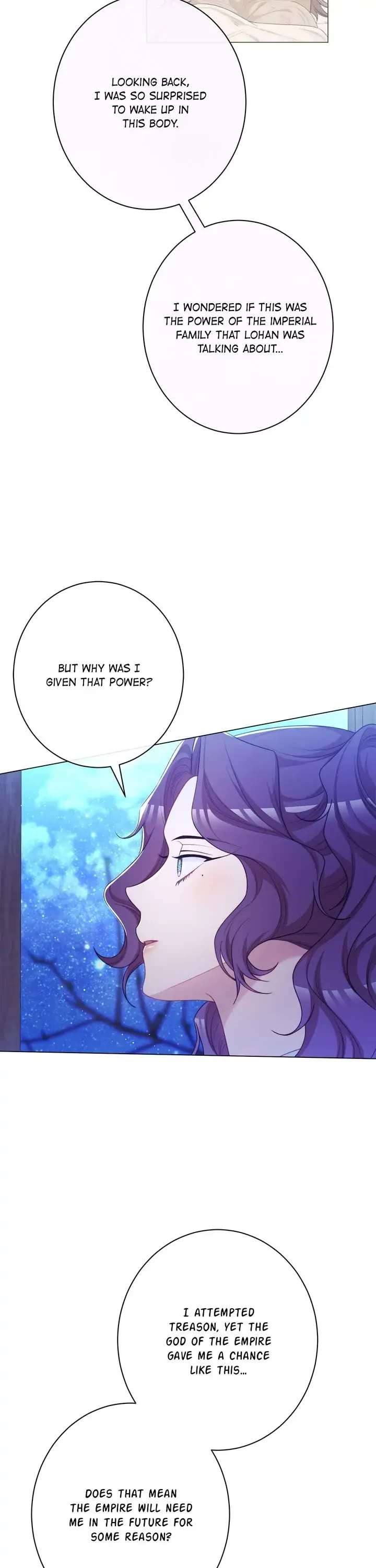 The Villainess Reverses the Hourglass Chapter 125 page 25 - Chapter 125: Epilogue 21 [END]