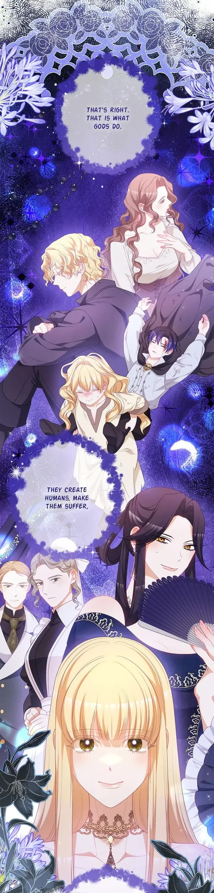The Villainess Reverses the Hourglass Chapter 125 page 27 - Chapter 125: Epilogue 21 [END]