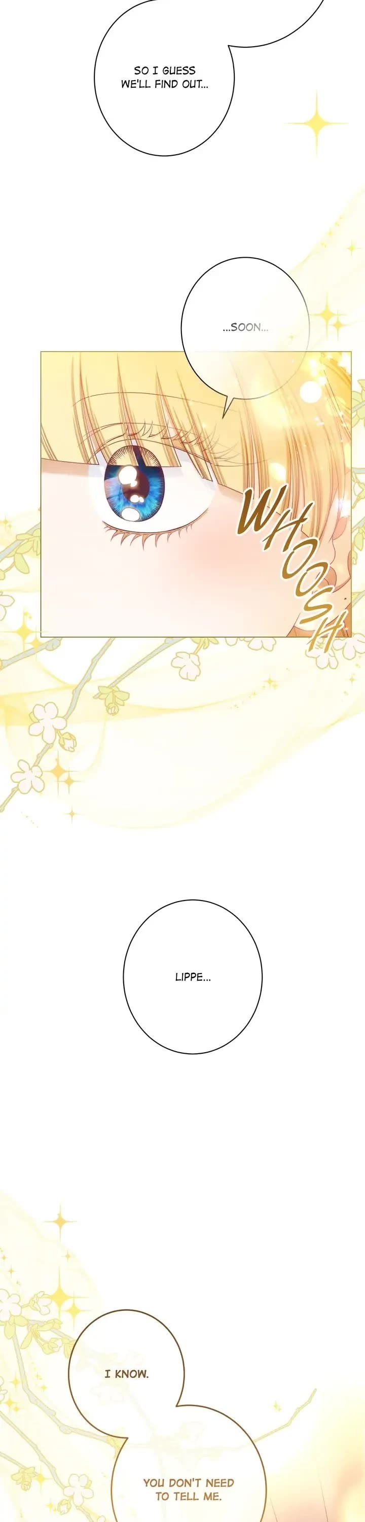 The Villainess Reverses the Hourglass Chapter 125 page 3 - Chapter 125: Epilogue 21 [END]