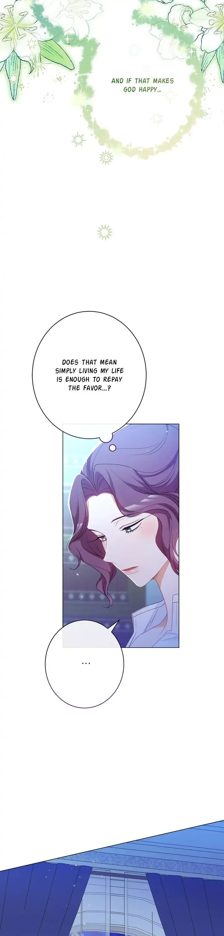 The Villainess Reverses the Hourglass Chapter 125 page 30 - Chapter 125: Epilogue 21 [END]
