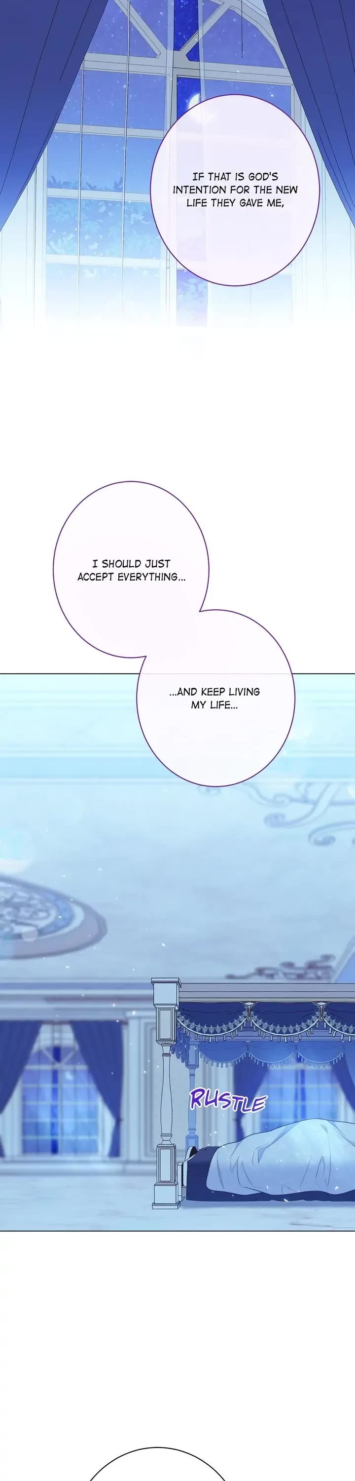 The Villainess Reverses the Hourglass Chapter 125 page 31 - Chapter 125: Epilogue 21 [END]