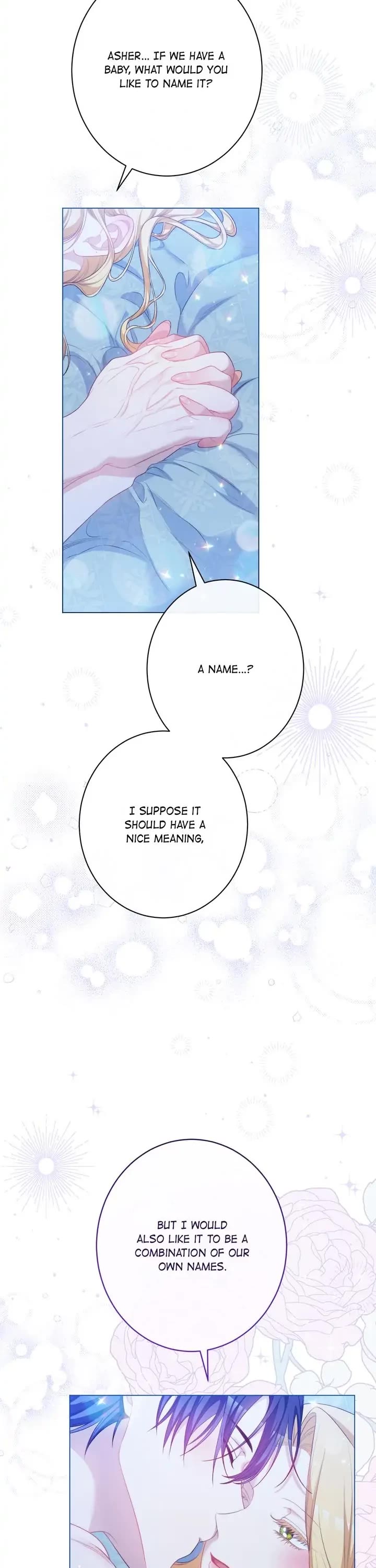 The Villainess Reverses the Hourglass Chapter 125 page 32 - Chapter 125: Epilogue 21 [END]