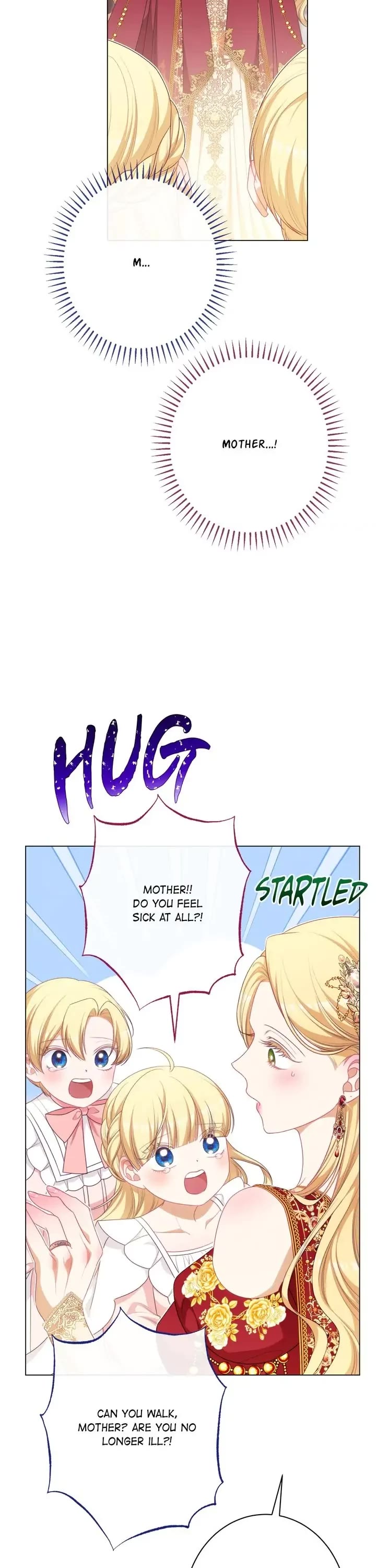 The Villainess Reverses the Hourglass Chapter 125 page 36 - Chapter 125: Epilogue 21 [END]