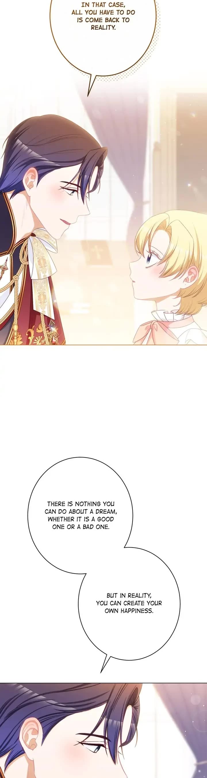 The Villainess Reverses the Hourglass Chapter 125 page 38 - Chapter 125: Epilogue 21 [END]