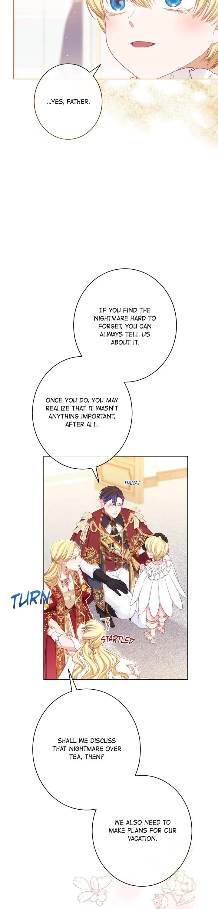 The Villainess Reverses the Hourglass Chapter 125 page 41 - Chapter 125: Epilogue 21 [END]