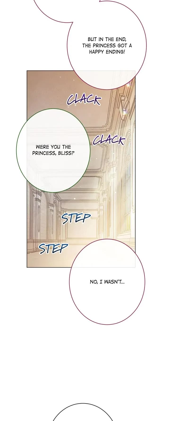 The Villainess Reverses the Hourglass Chapter 125 page 43 - Chapter 125: Epilogue 21 [END]