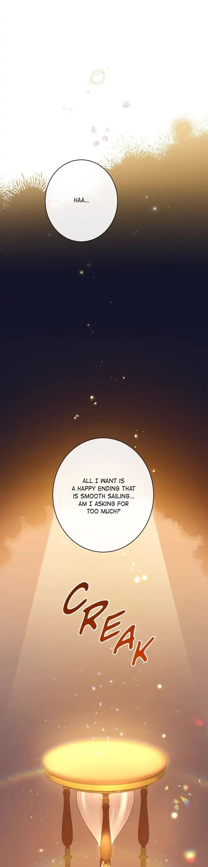 The Villainess Reverses the Hourglass Chapter 125 page 46 - Chapter 125: Epilogue 21 [END]