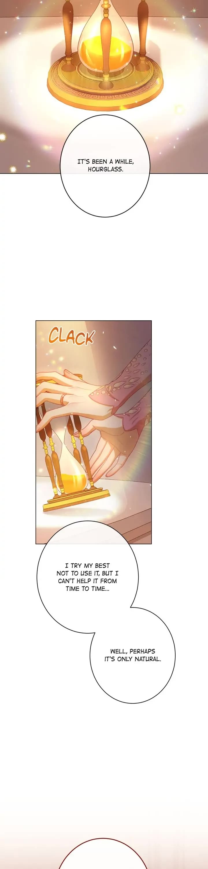 The Villainess Reverses the Hourglass Chapter 125 page 47 - Chapter 125: Epilogue 21 [END]