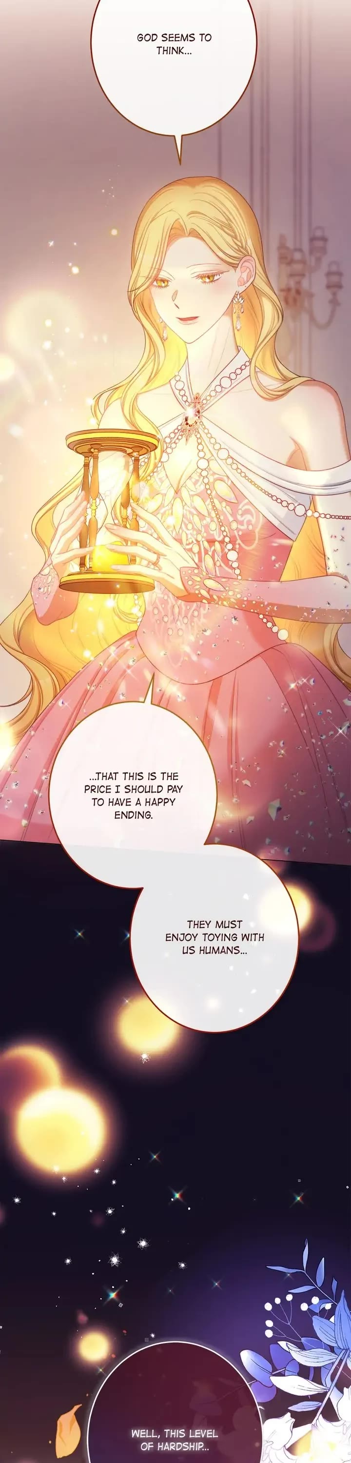 The Villainess Reverses the Hourglass Chapter 125 page 48 - Chapter 125: Epilogue 21 [END]