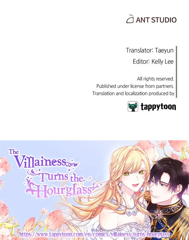 The Villainess Reverses the Hourglass Chapter 125 page 63 - Chapter 125: Epilogue 21 [END]