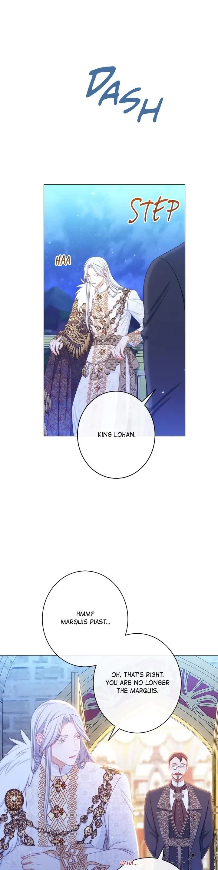 The Villainess Reverses the Hourglass Chapter 125 page 9 - Chapter 125: Epilogue 21 [END]