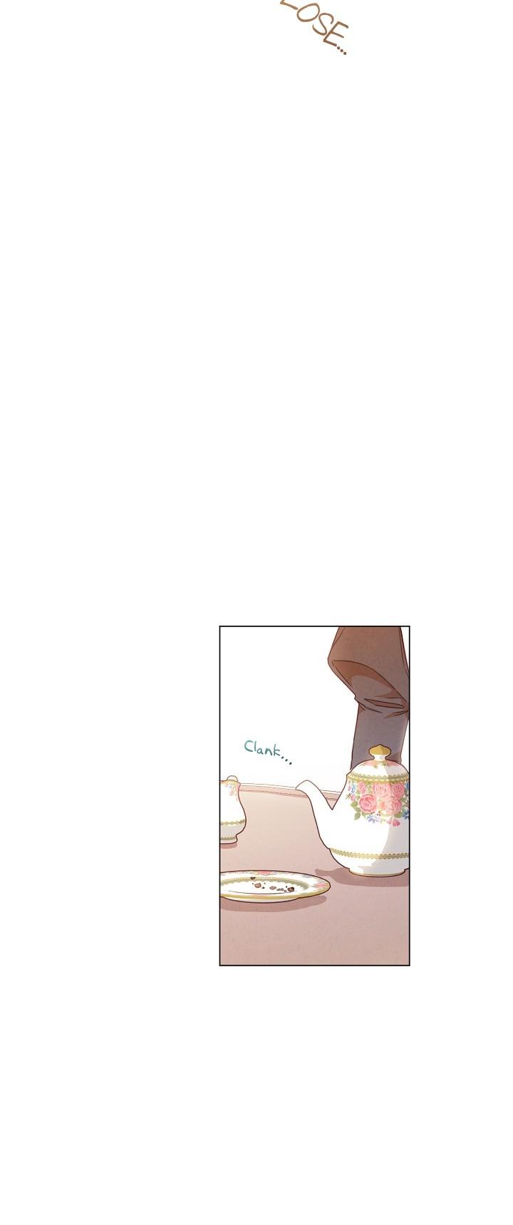 The Villainess Reverses the Hourglass Chapter 13 page 25 - Chapter 13