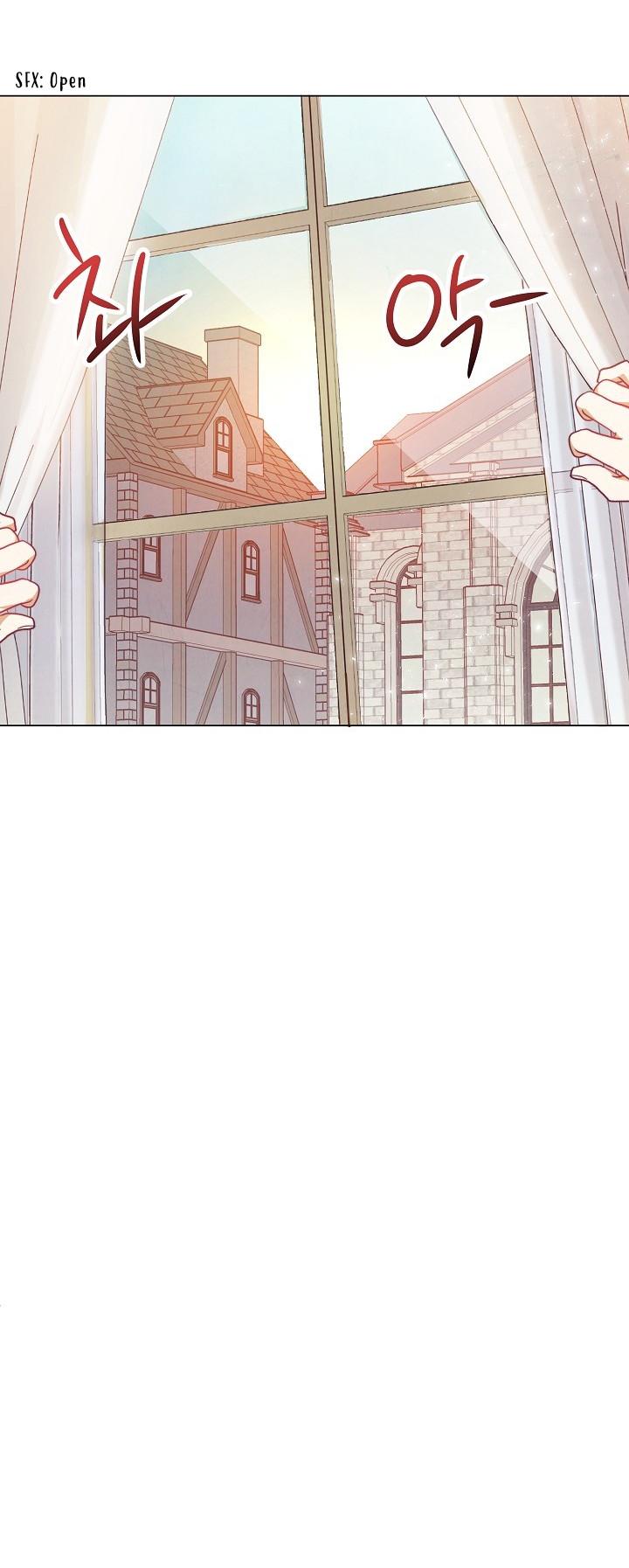The Villainess Reverses the Hourglass Chapter 13 page 30 - Chapter 13