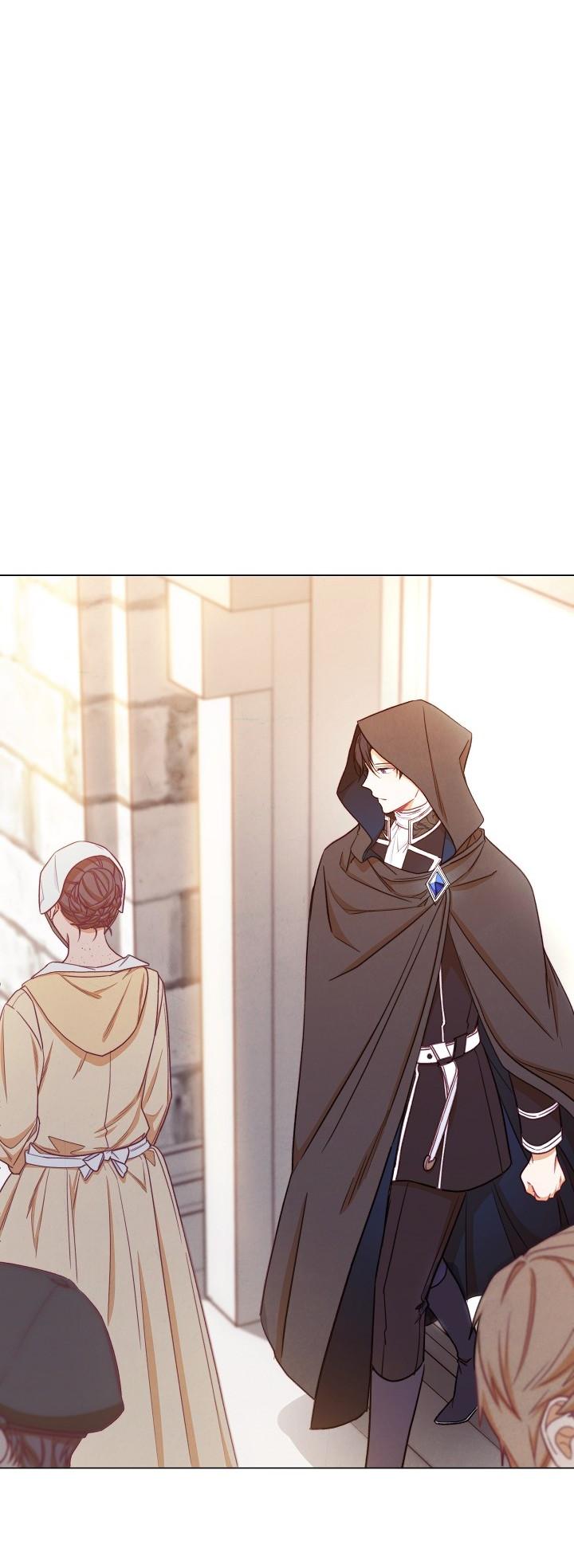 The Villainess Reverses the Hourglass Chapter 13 page 36 - Chapter 13