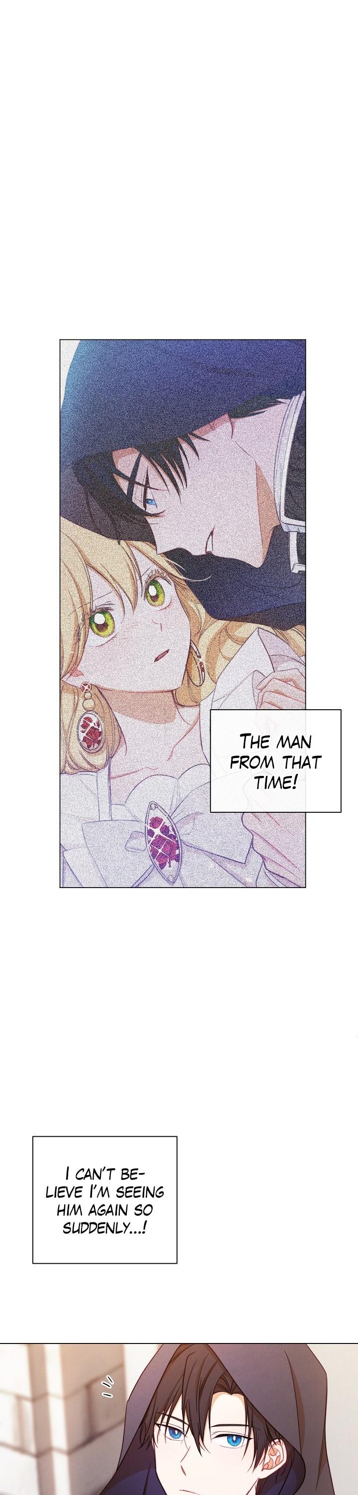 The Villainess Reverses the Hourglass Chapter 13 page 38 - Chapter 13