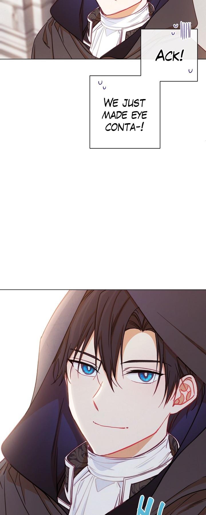 The Villainess Reverses the Hourglass Chapter 13 page 39 - Chapter 13