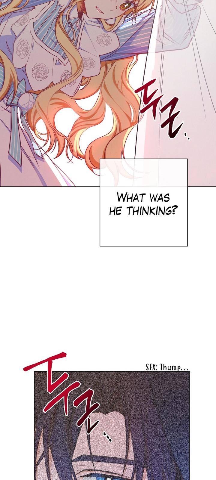 The Villainess Reverses the Hourglass Chapter 13 page 42 - Chapter 13