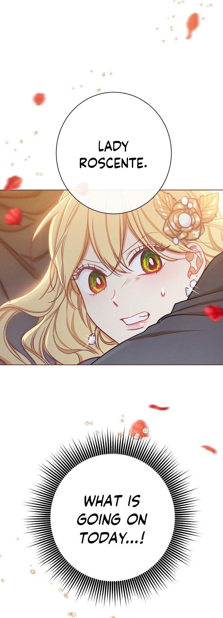 The Villainess Reverses the Hourglass Chapter 13 page 56 - Chapter 13