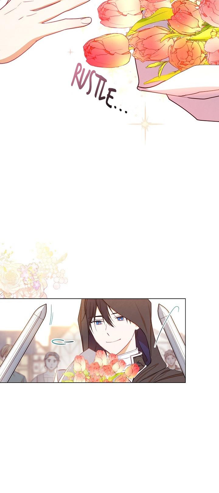 The Villainess Reverses the Hourglass Chapter 14 page 12 - Chapter 14