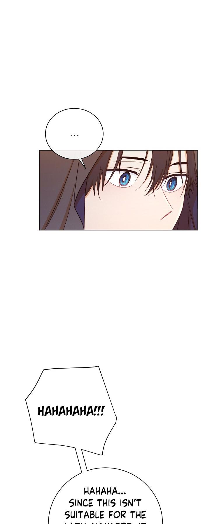 The Villainess Reverses the Hourglass Chapter 14 page 26 - Chapter 14
