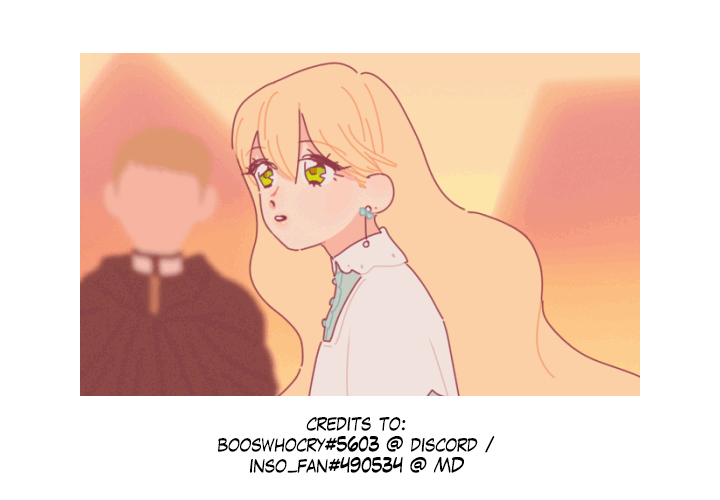 The Villainess Reverses the Hourglass Chapter 14 page 3 - Chapter 14