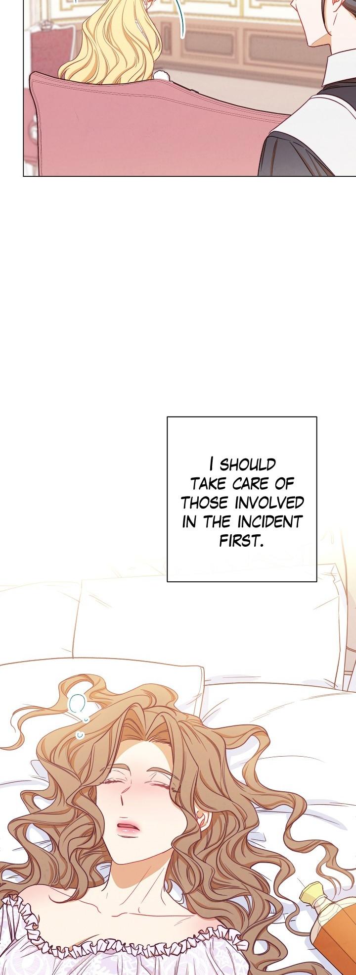 The Villainess Reverses the Hourglass Chapter 14 page 38 - Chapter 14