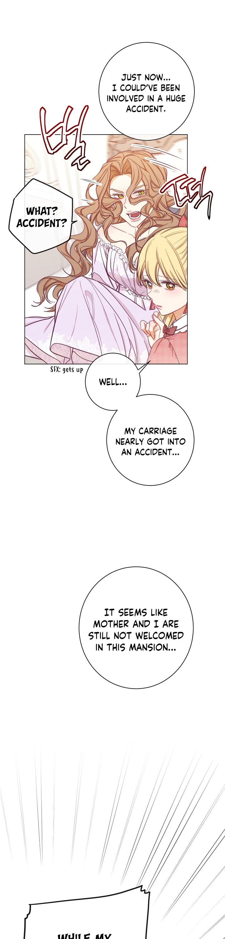 The Villainess Reverses the Hourglass Chapter 14 page 40 - Chapter 14