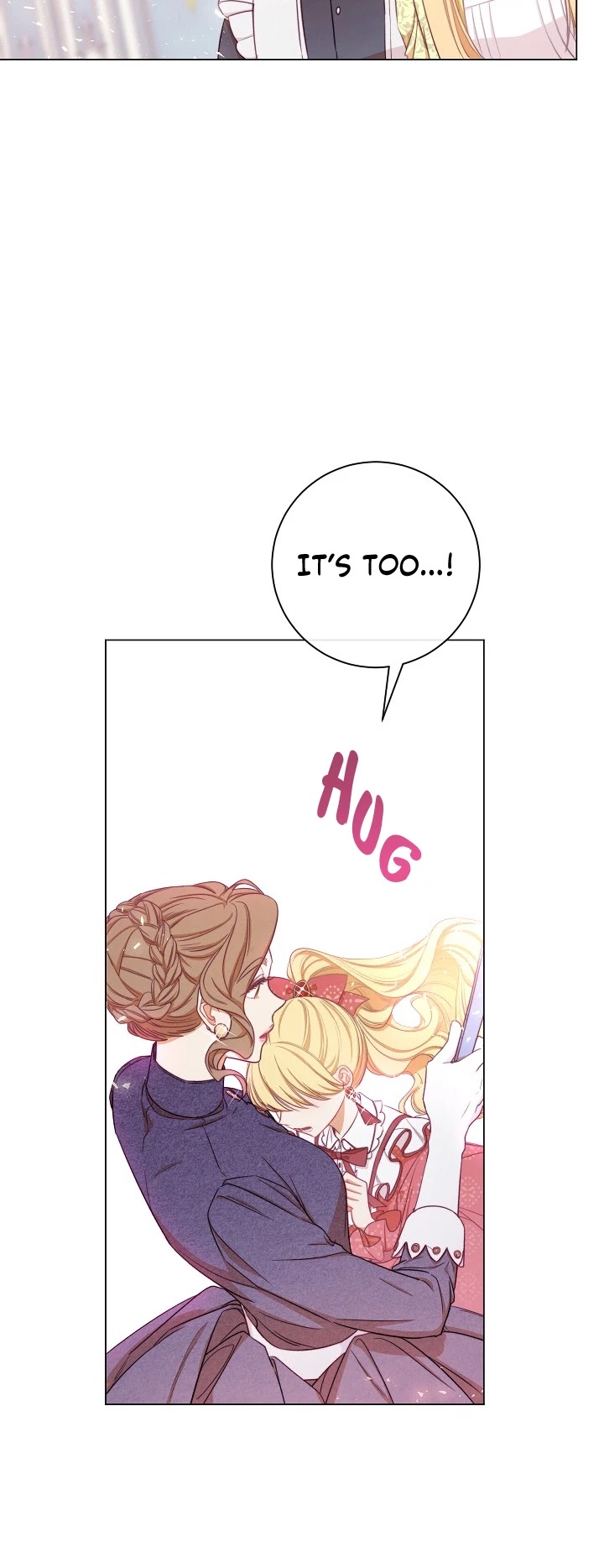 The Villainess Reverses the Hourglass Chapter 15 page 10 - Chapter 15