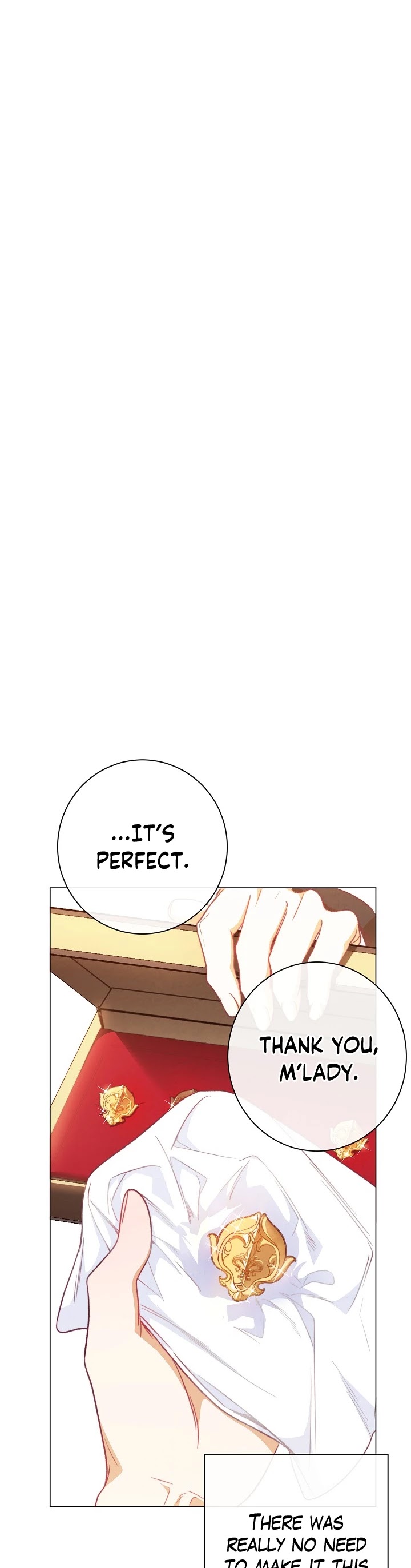 The Villainess Reverses the Hourglass Chapter 15 page 26 - Chapter 15