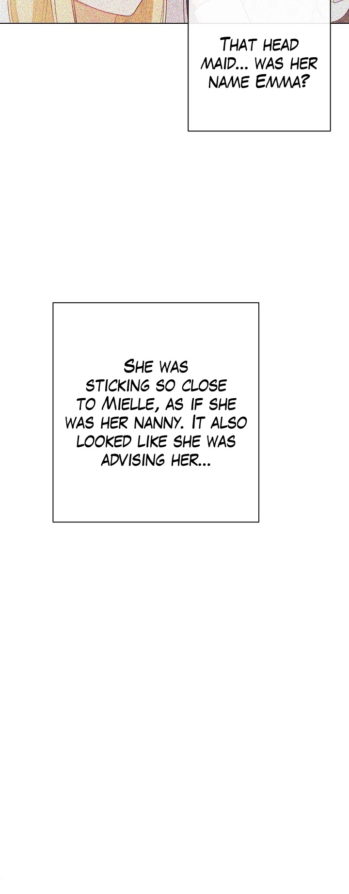 The Villainess Reverses the Hourglass Chapter 15 page 47 - Chapter 15