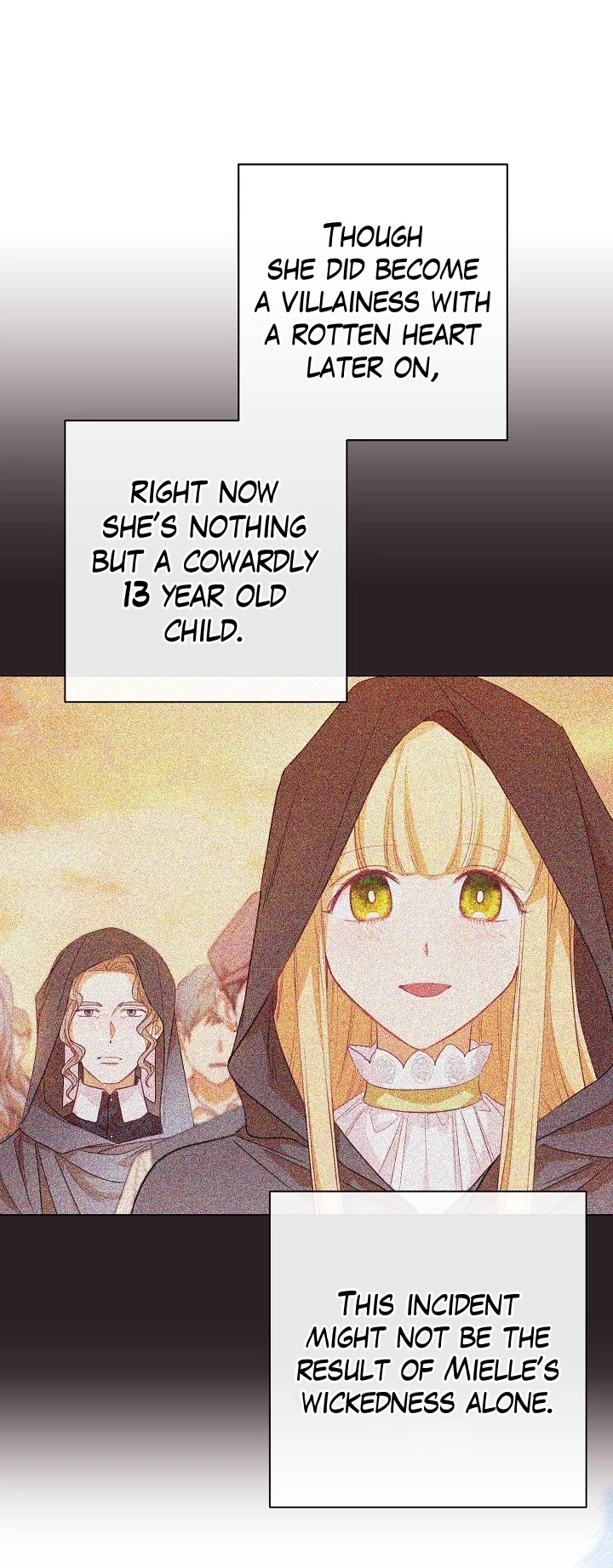 The Villainess Reverses the Hourglass Chapter 15 page 48 - Chapter 15