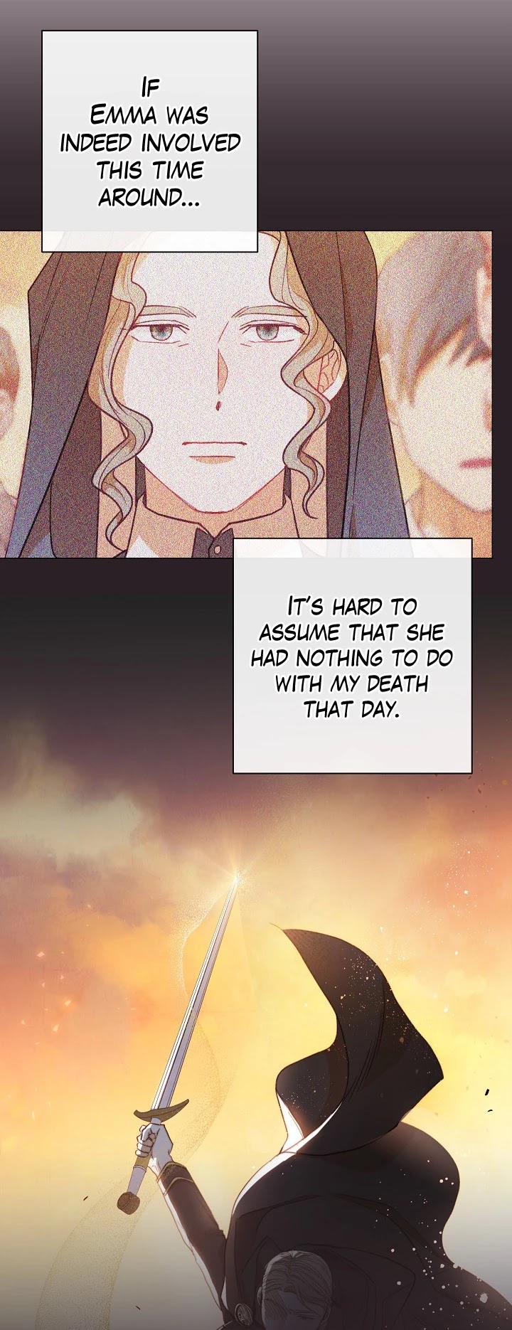 The Villainess Reverses the Hourglass Chapter 15 page 50 - Chapter 15