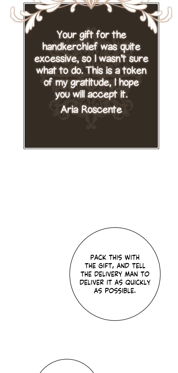 The Villainess Reverses the Hourglass Chapter 15 page 56 - Chapter 15