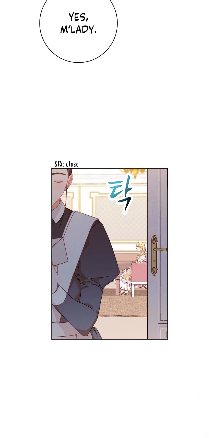 The Villainess Reverses the Hourglass Chapter 15 page 57 - Chapter 15