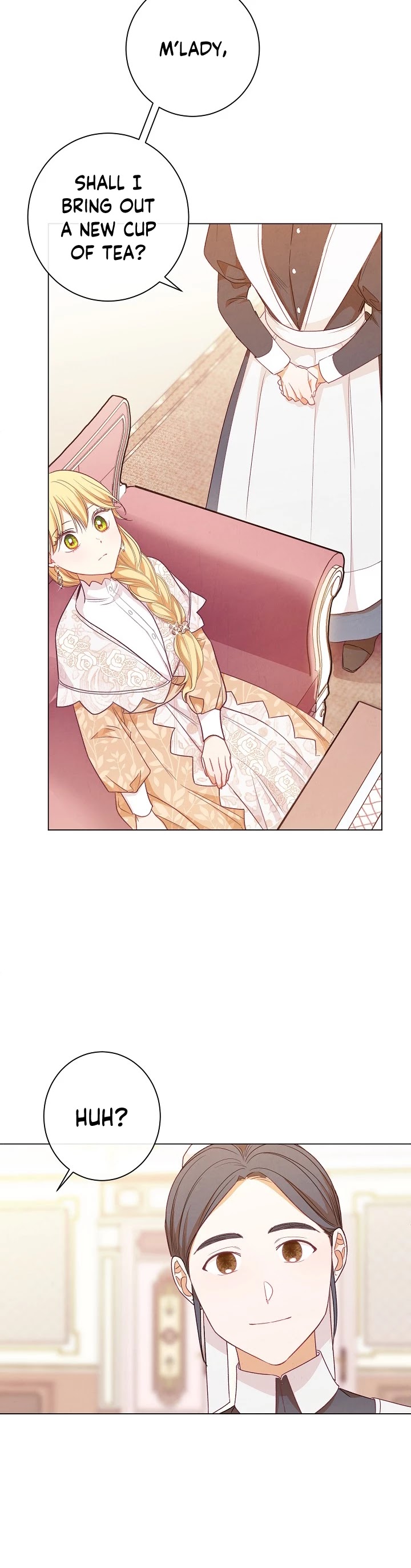 The Villainess Reverses the Hourglass Chapter 15 page 59 - Chapter 15