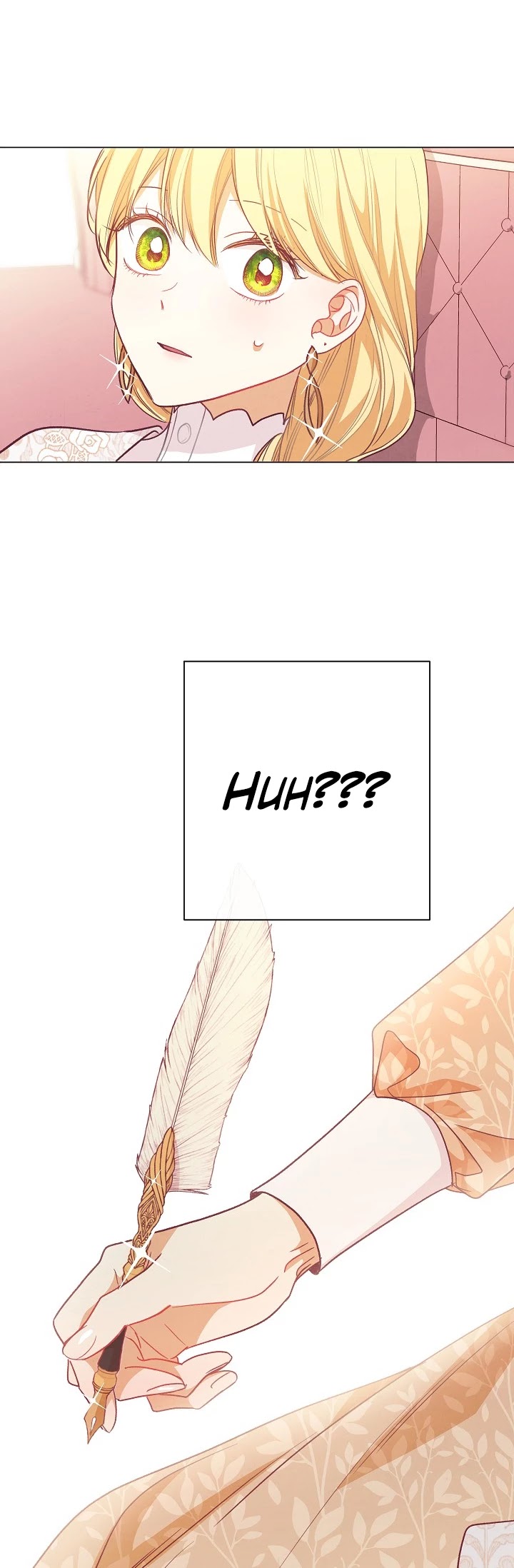 The Villainess Reverses the Hourglass Chapter 15 page 60 - Chapter 15