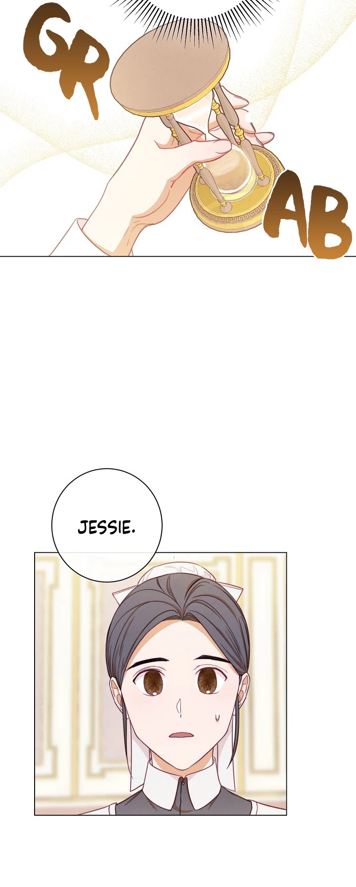 The Villainess Reverses the Hourglass Chapter 16 page 24 - Chapter 16