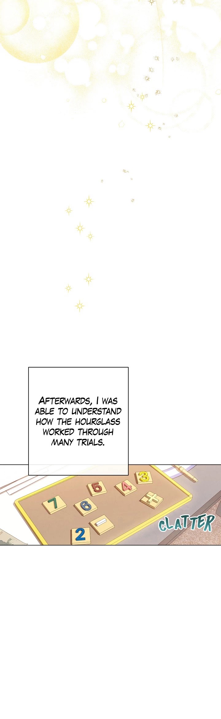 The Villainess Reverses the Hourglass Chapter 16 page 26 - Chapter 16