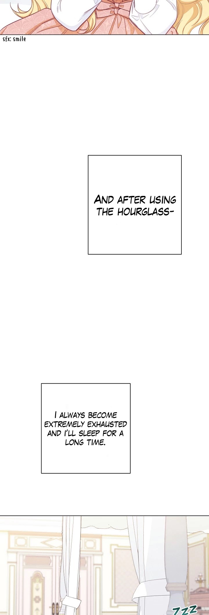 The Villainess Reverses the Hourglass Chapter 16 page 37 - Chapter 16
