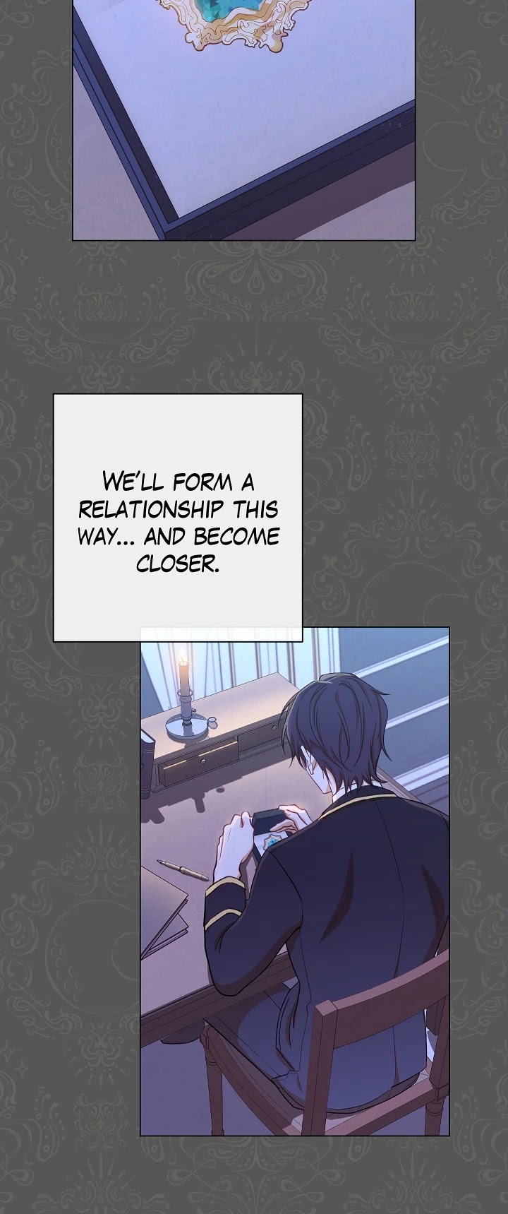 The Villainess Reverses the Hourglass Chapter 16 page 45 - Chapter 16