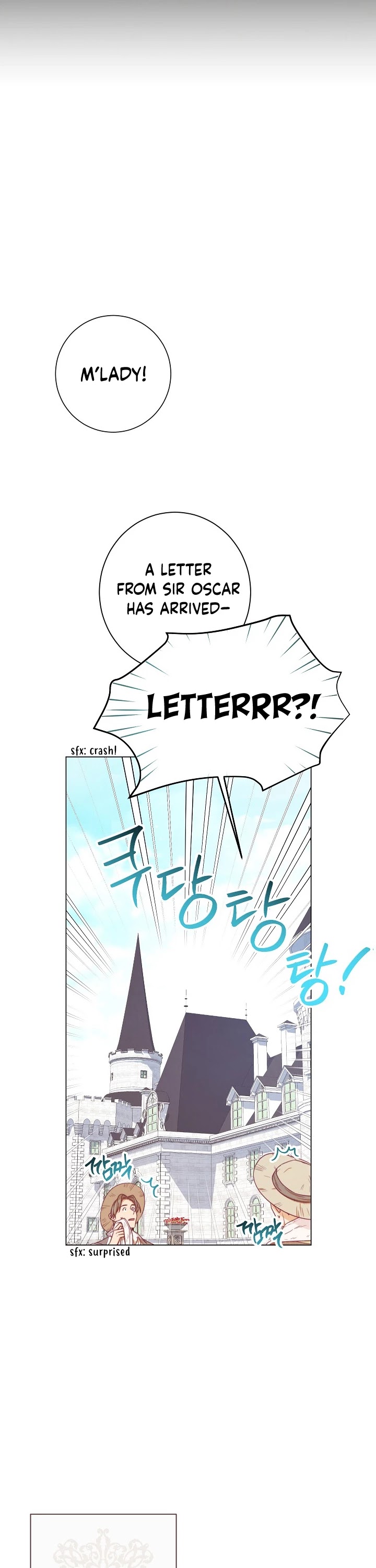 The Villainess Reverses the Hourglass Chapter 16 page 47 - Chapter 16