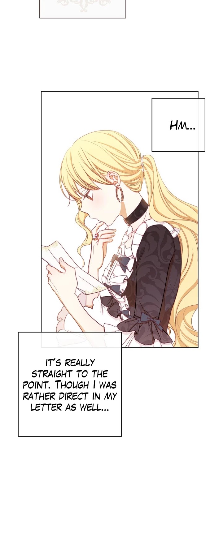 The Villainess Reverses the Hourglass Chapter 16 page 49 - Chapter 16